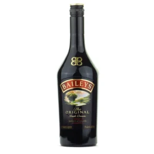 Ликер Baileys Original (Бейлис) 17% 0.7л