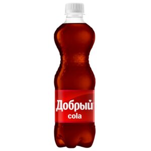 Добрый кола 1л