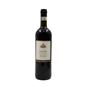 Вино Кьянти (Palazzo nobile Chianti) красное сухое DOCG, 13%, 0.75л