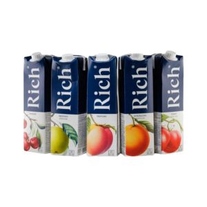 Соки Рич (Rich) 1л